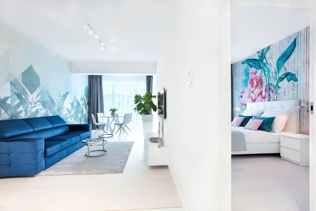 Apartamenty 546980 Mielno Pionierów