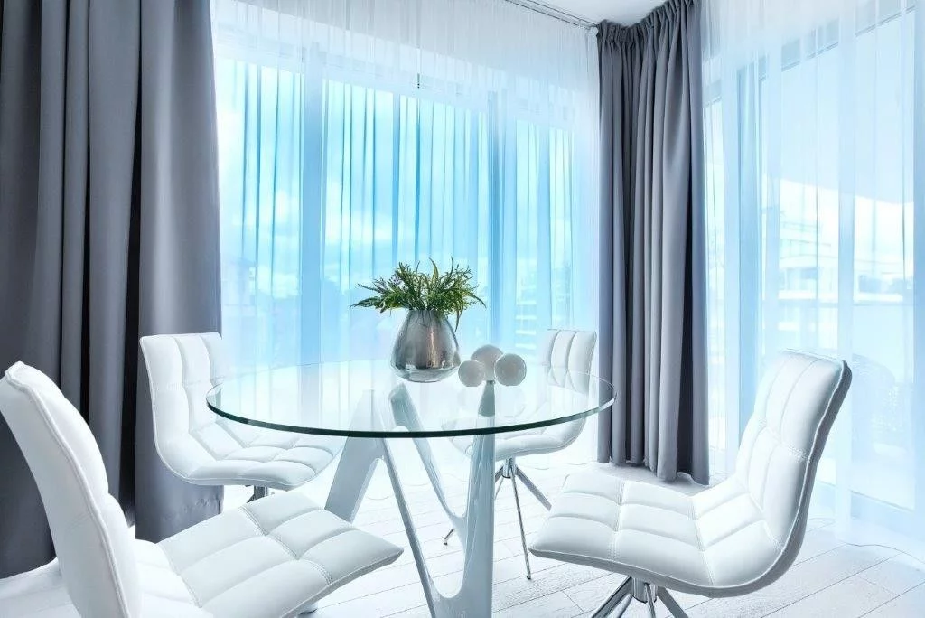 2 pokoje, mieszkanie 50,06 m², piętro 3, oferta nr , 546980, Mielno, Pionierów