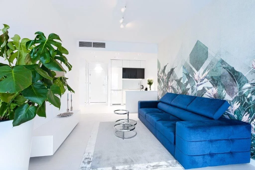 2 pokoje, mieszkanie 50,06 m², piętro 3, oferta nr , 546980, Mielno, Pionierów