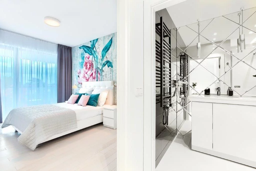 2 pokoje, mieszkanie 50,06 m², piętro 3, oferta nr , 546980, Mielno, Pionierów