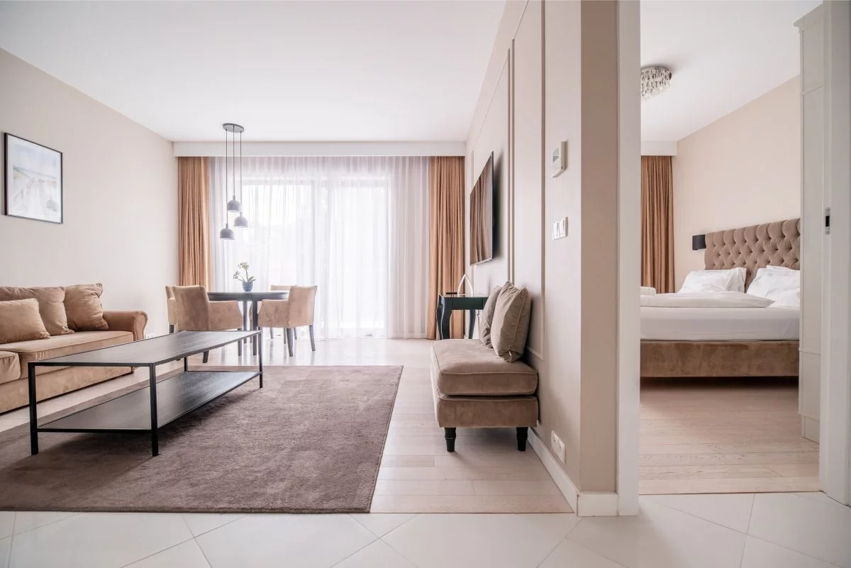 Apartamenty 850047 Mielno Pionierów