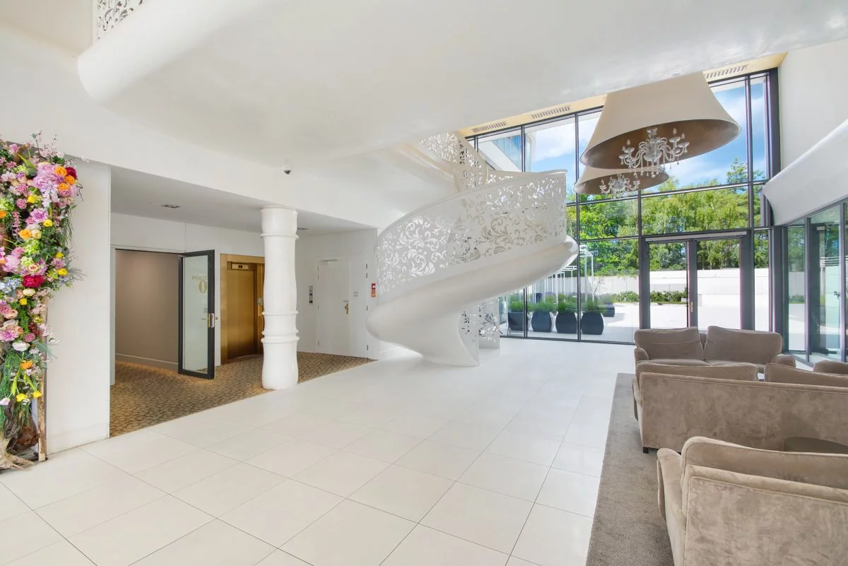 2 pokoje, mieszkanie 51,85 m², piętro 1, oferta nr , 698266, Mielno, Pionierów