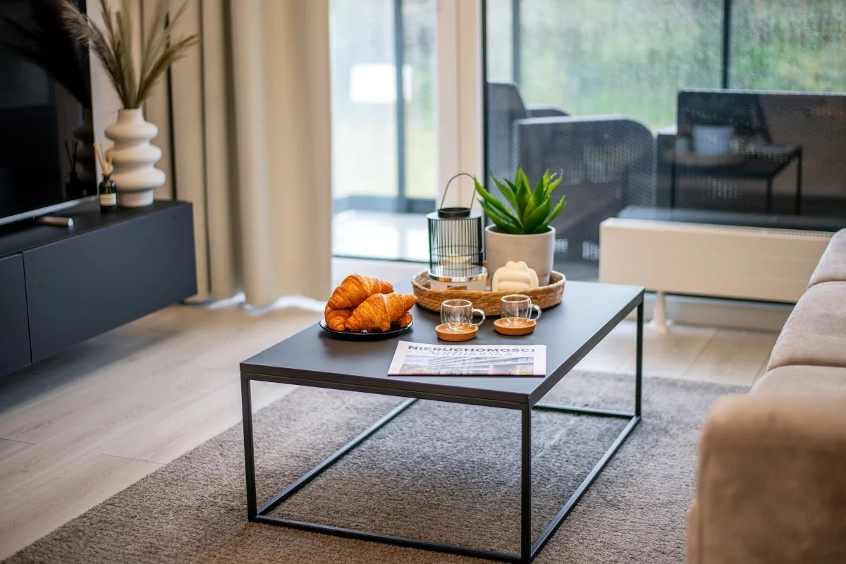 2 pokoje, mieszkanie 41,60 m², piętro 1, oferta nr , LM10, Mielno, Pogodna