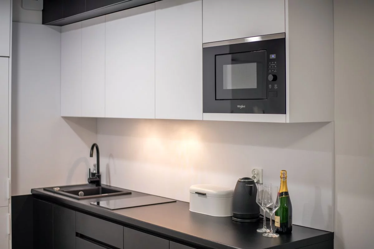 2 pokoje, mieszkanie 41,60 m², piętro 1, oferta nr , LM10, Mielno, Pogodna