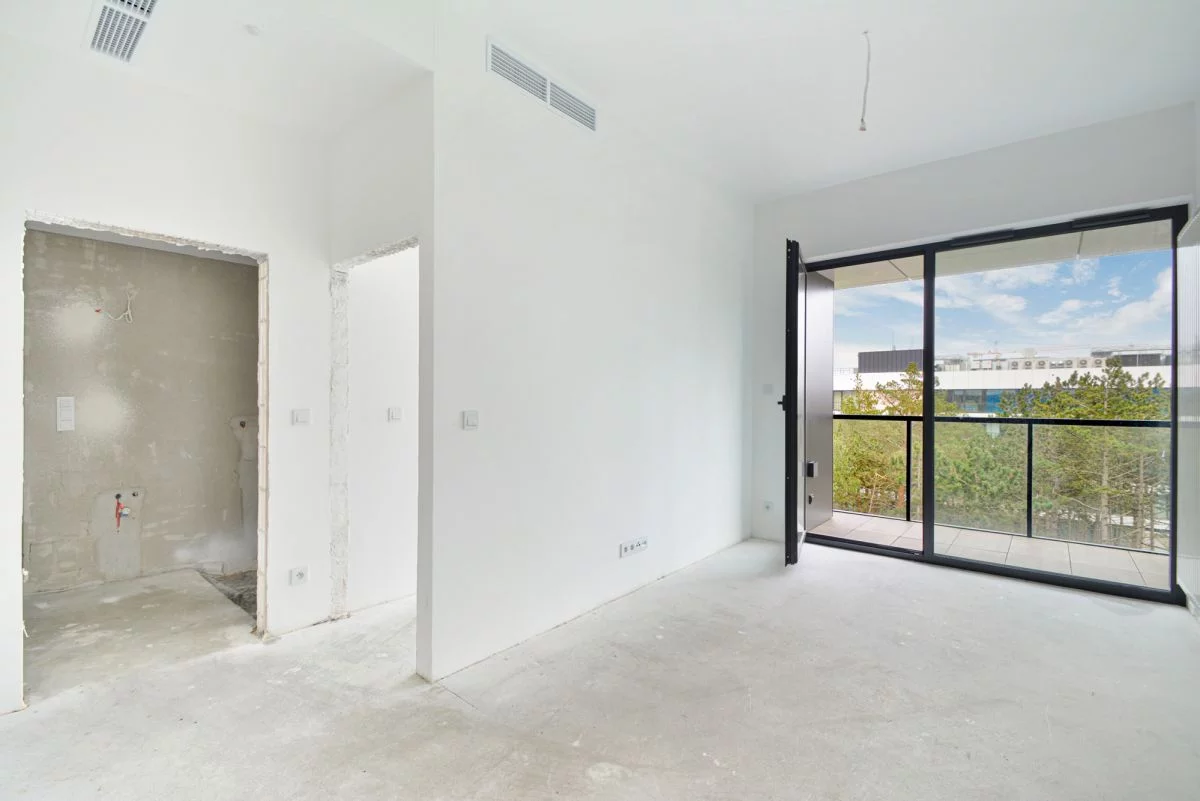 2 pokoje, apartament 31,90 m², piętro 5, oferta nr , Shellter5p., Rogowo