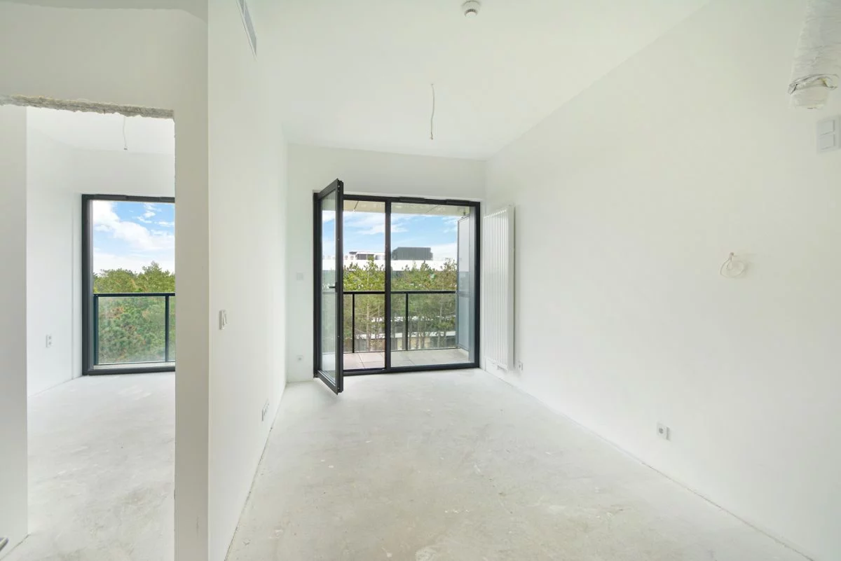 2 pokoje, apartament 31,90 m², piętro 5, oferta nr , Shellter5p., Rogowo