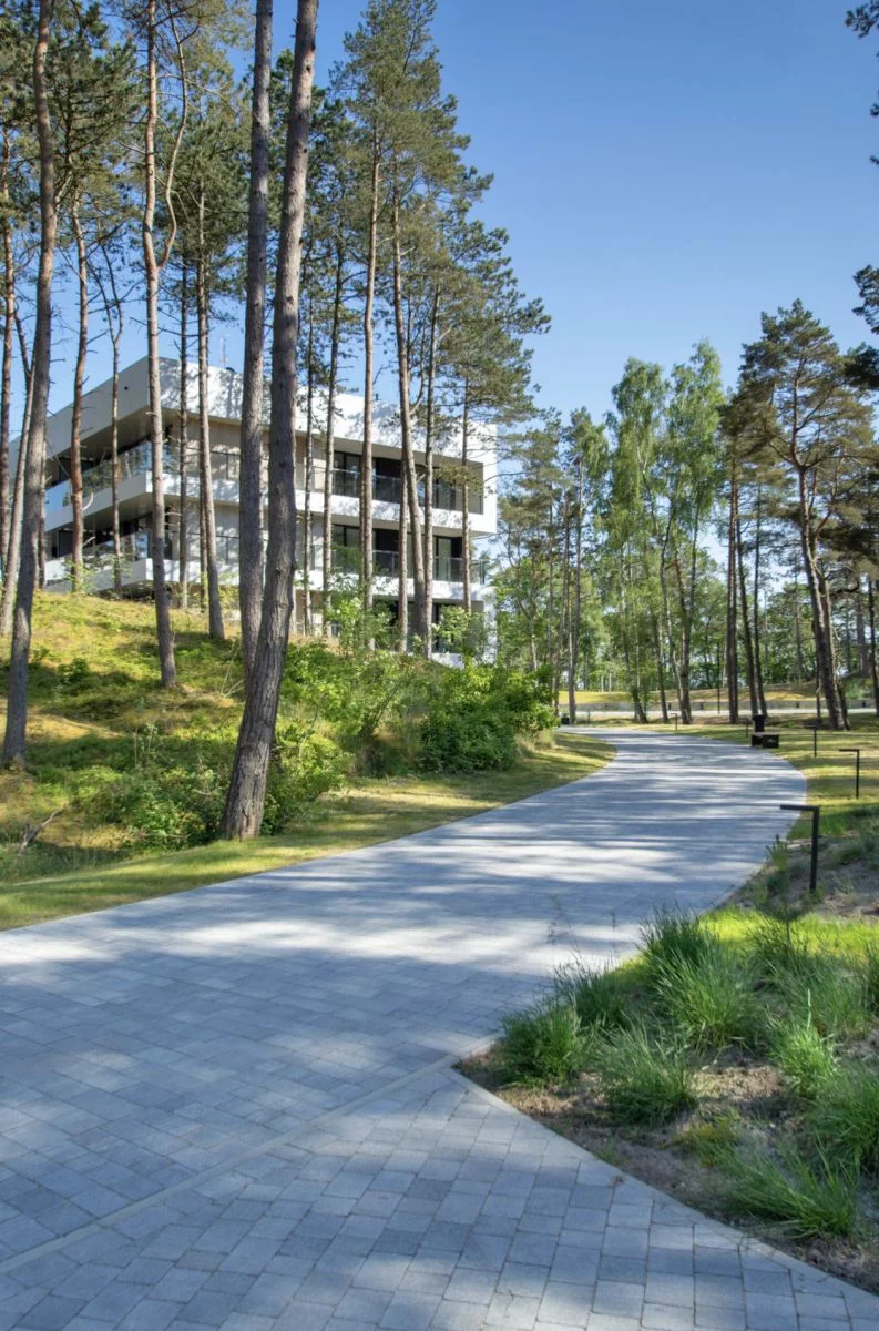 2 pokoje, apartament 31,90 m², piętro 5, oferta nr , Shellter5p., Rogowo