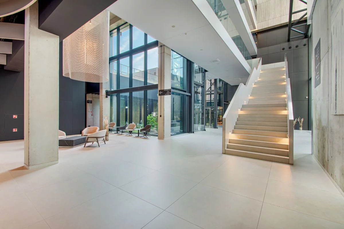2 pokoje, apartament 31,90 m², piętro 5, oferta nr , Shellter5p., Rogowo