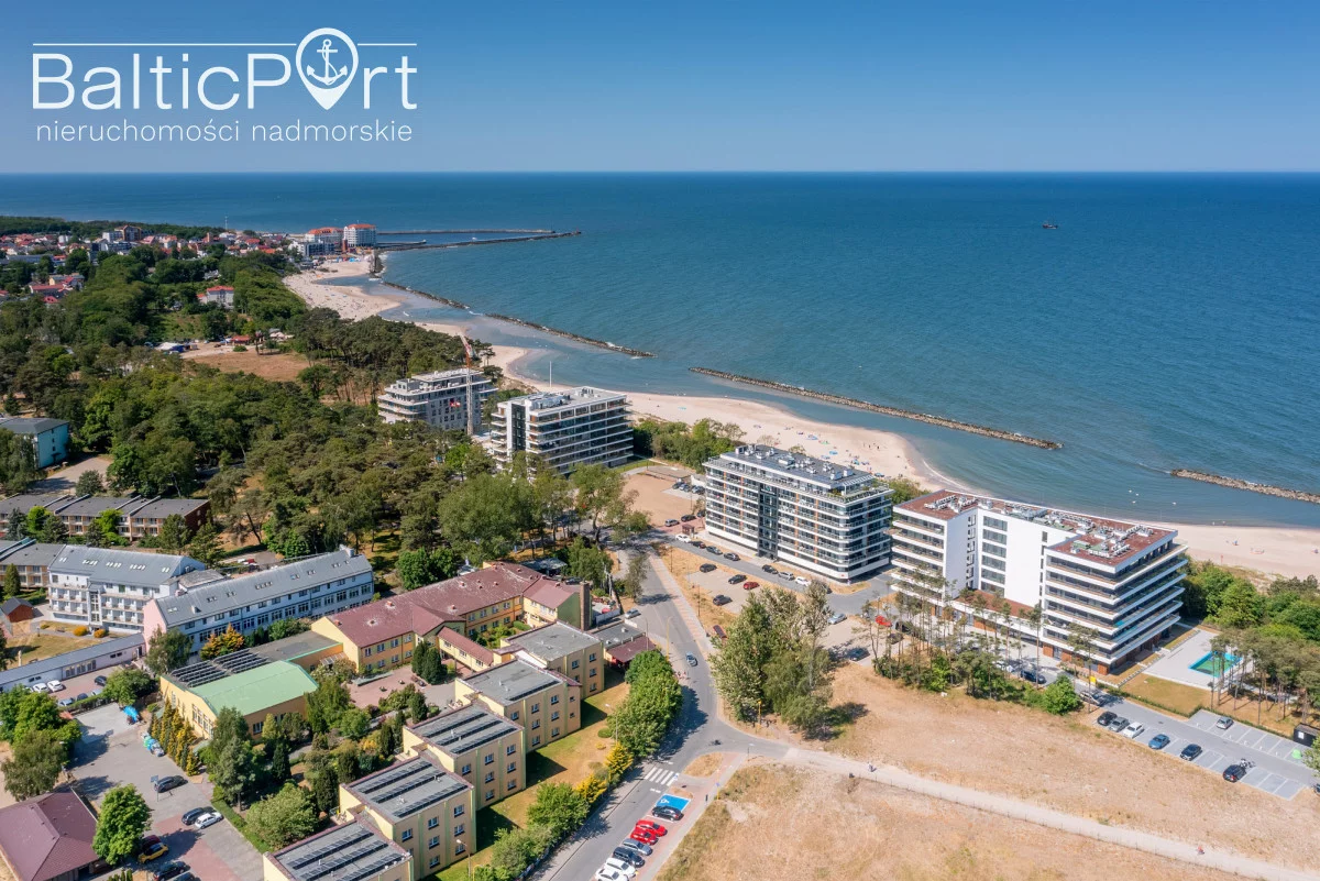 Apartament na sprzedaż, 45,52 m², 2 pokoje, piętro 4, oferta nr SOL505