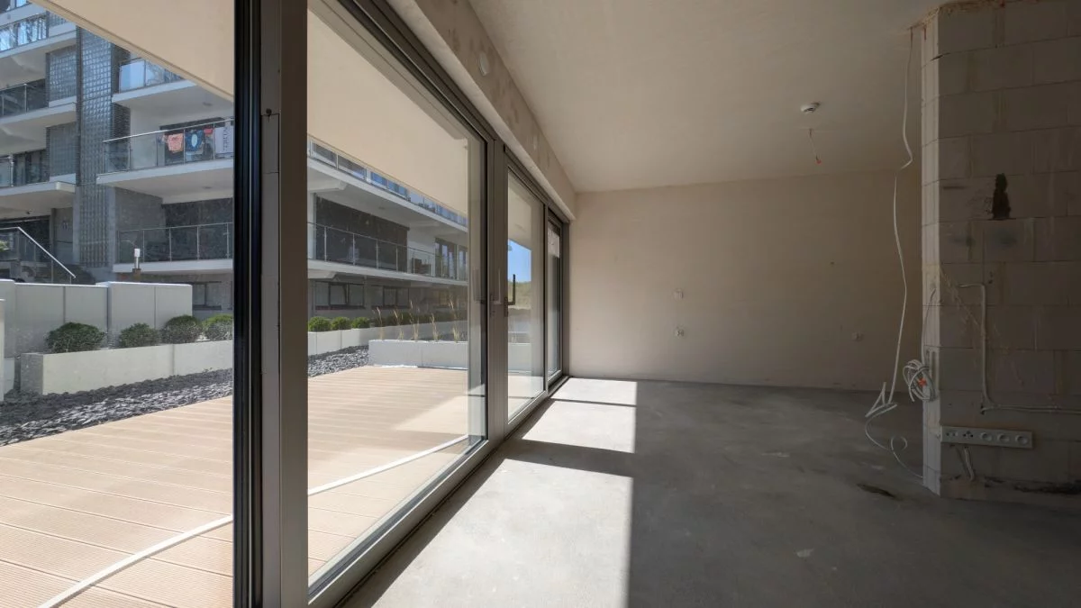 2 pokoje, mieszkanie 50,39 m², parter, oferta nr , Solaris103, Darłowo, Słowiańska