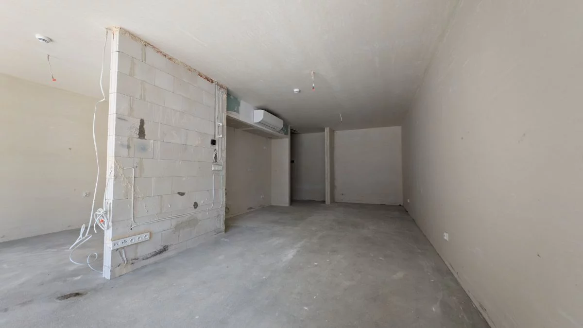 2 pokoje, mieszkanie 50,39 m², parter, oferta nr , Solaris103, Darłowo, Słowiańska