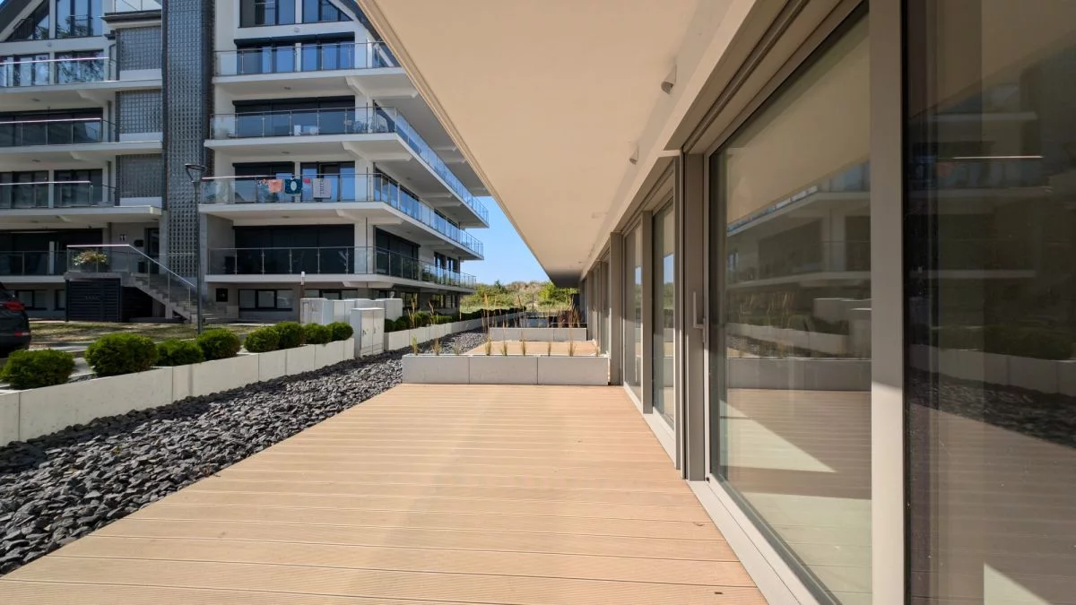 2 pokoje, mieszkanie 50,39 m², parter, oferta nr , Solaris103, Darłowo, Słowiańska