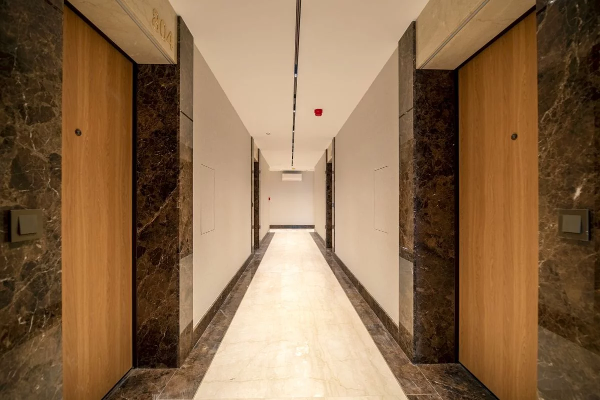 2 pokoje, mieszkanie 50,39 m², parter, oferta nr , Solaris103, Darłowo, Słowiańska