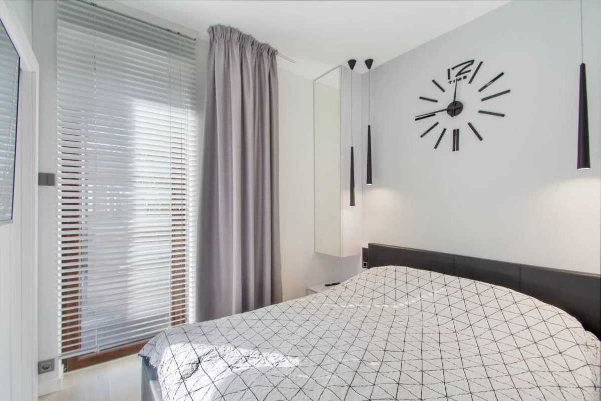 2 pokoje, apartament 48,29 m², parter, oferta nr , BalticaHeaven1, Rogowo, Spokojna