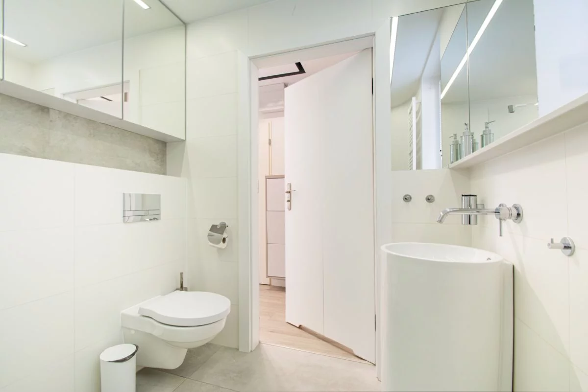 2 pokoje, apartament 48,29 m², parter, oferta nr , BalticaHeaven1, Rogowo, Spokojna