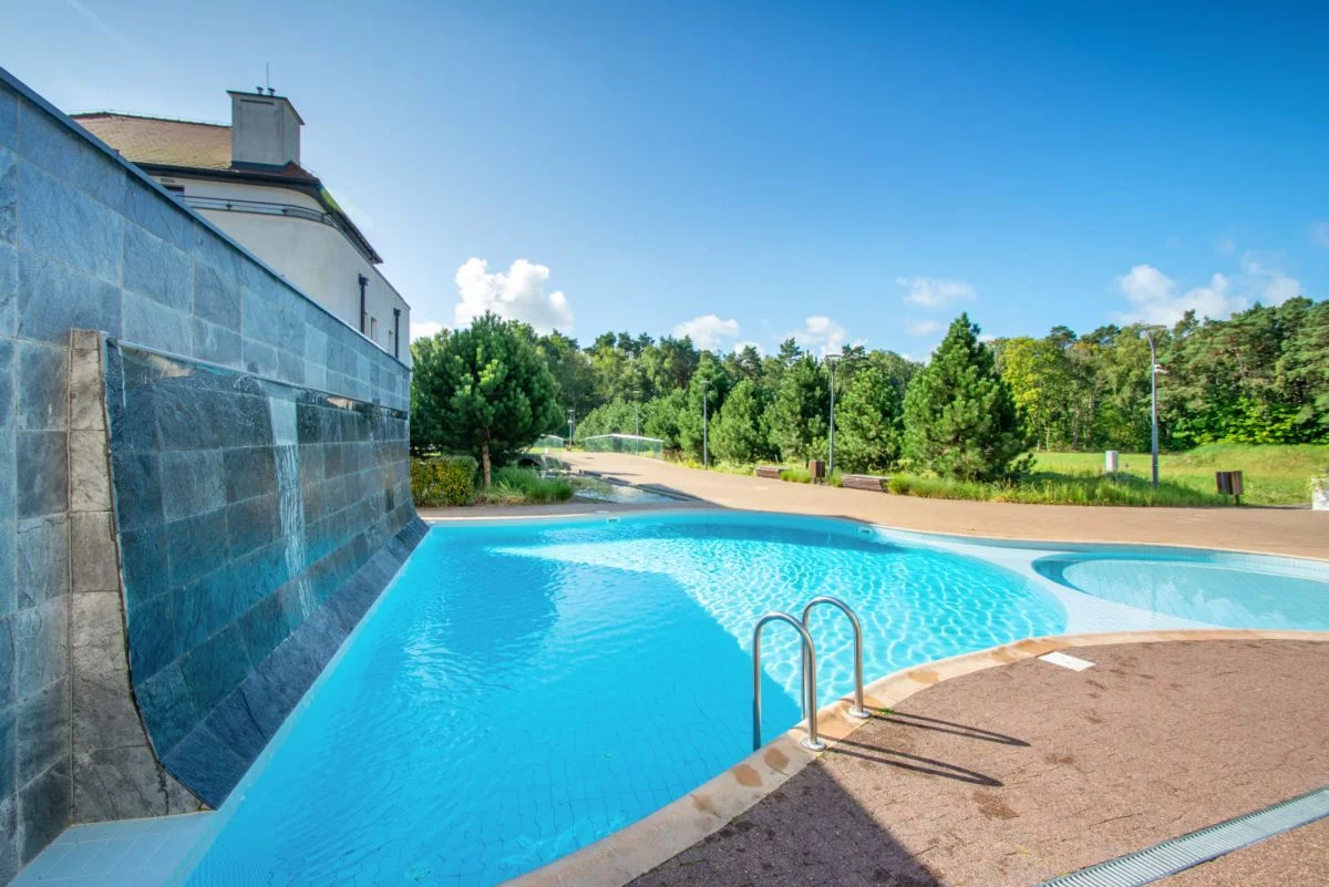 2 pokoje, apartament 48,29 m², parter, oferta nr , BalticaHeaven1, Rogowo, Spokojna