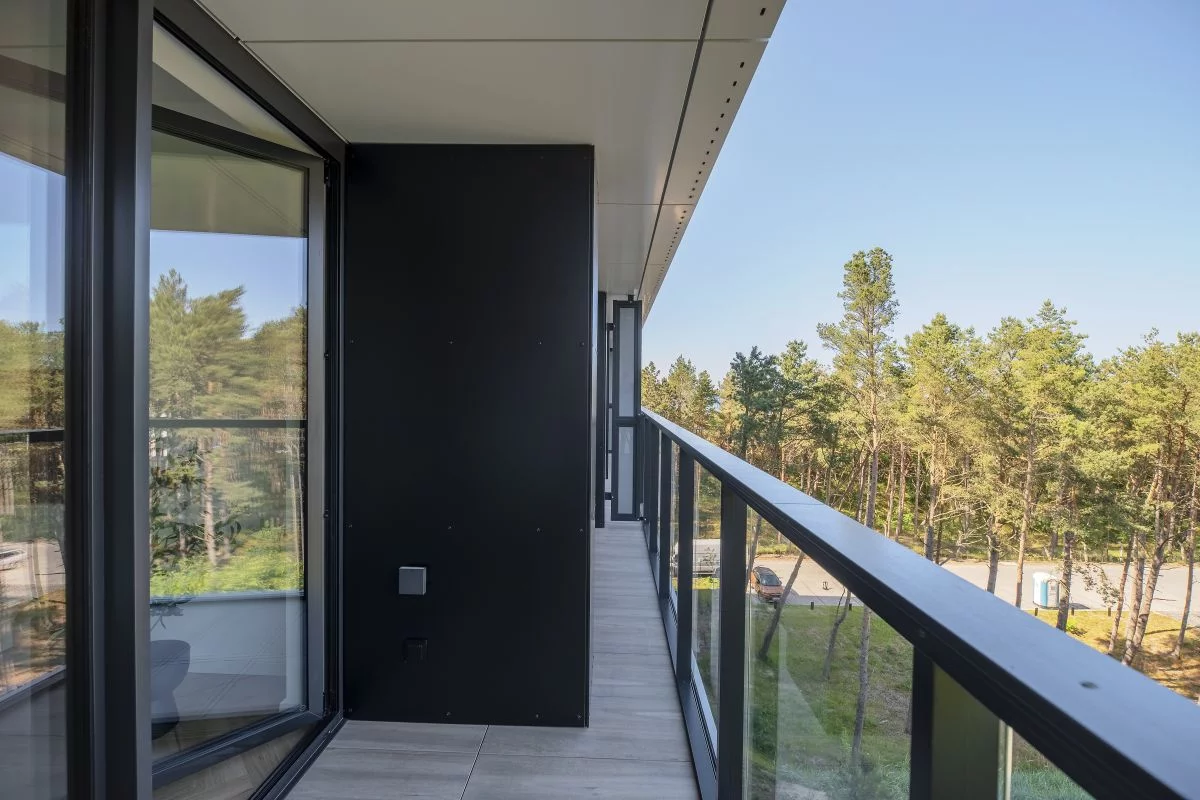2 pokoje, apartament 31,83 m², piętro 4, oferta nr , ShellterL/62, Rogowo, Tulipanowa