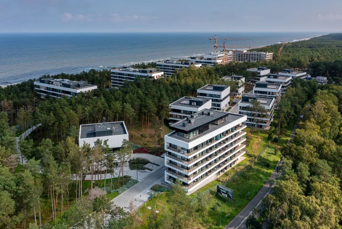 2 pokoje, apartament 31,83 m², piętro 5, oferta nr , Shellter117L68, Rogowo, Tulipanowa