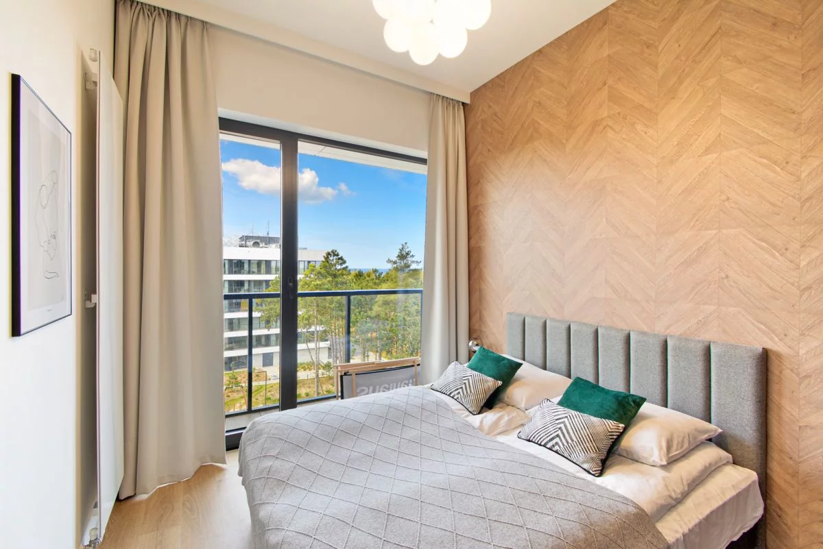 2 pokoje, apartament 31,83 m², piętro 5, oferta nr , Shellter117L68, Rogowo, Tulipanowa