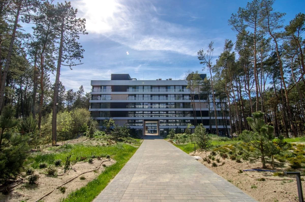 2 pokoje, apartament 31,83 m², piętro 5, oferta nr , Shellter117L68, Rogowo, Tulipanowa