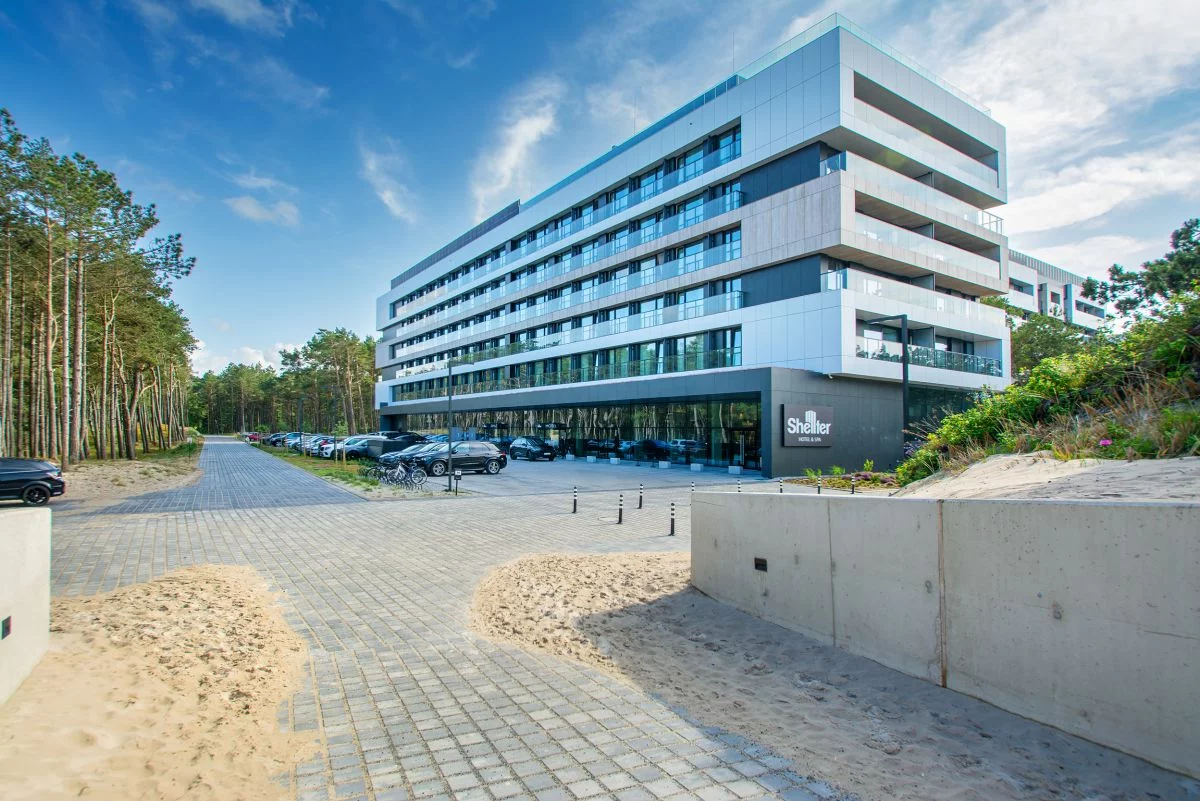 2 pokoje, apartament 31,83 m², piętro 5, oferta nr , Shellter117L68, Rogowo, Tulipanowa