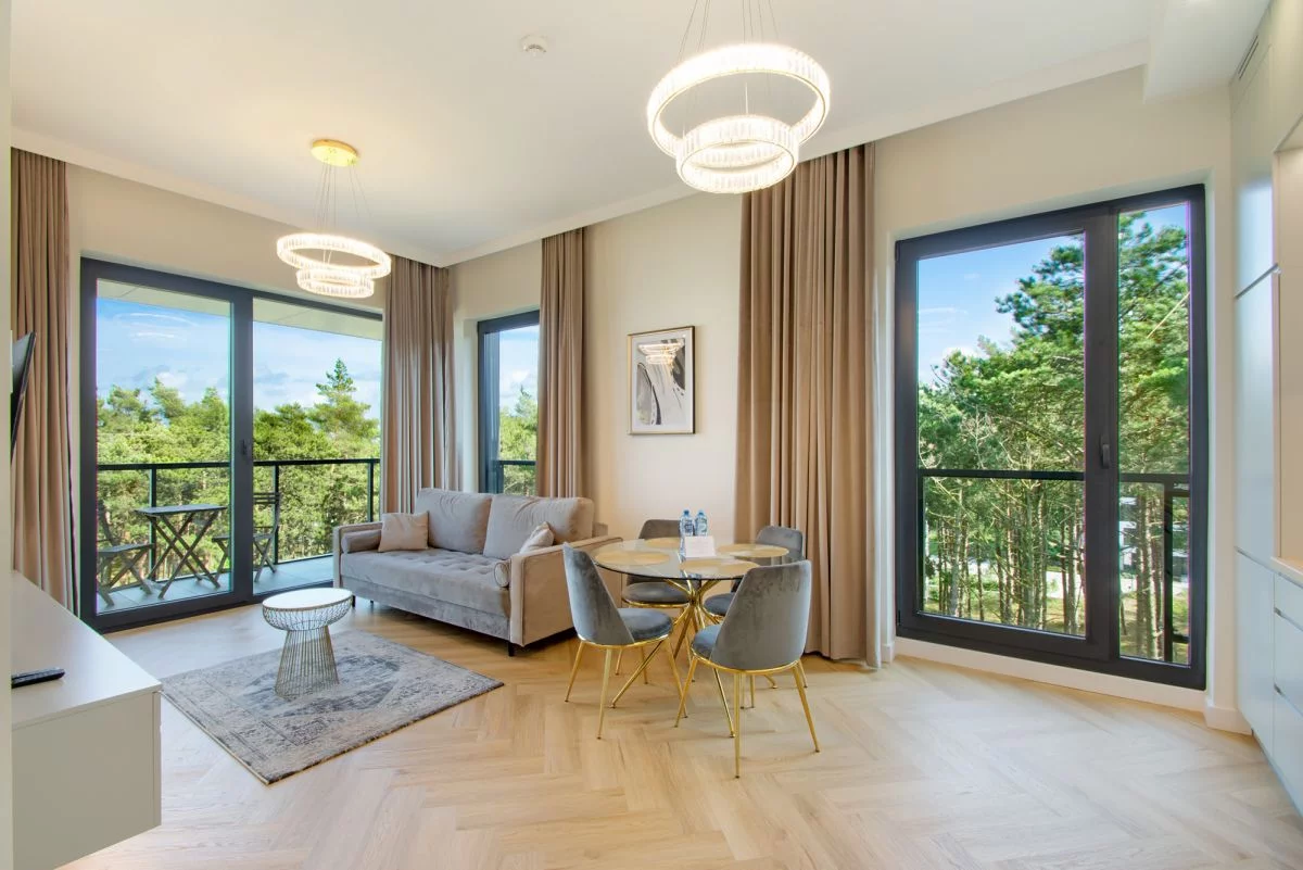 Apartamenty 919066 Rogowo Tulipanowa