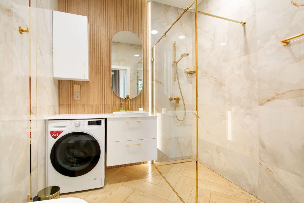 2 pokoje, apartament 42,67 m², piętro 5, oferta nr , 919066, Rogowo, Tulipanowa