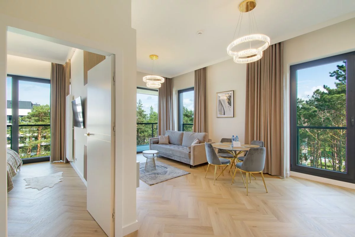 2 pokoje, apartament 42,67 m², piętro 5, oferta nr , 919066, Rogowo, Tulipanowa