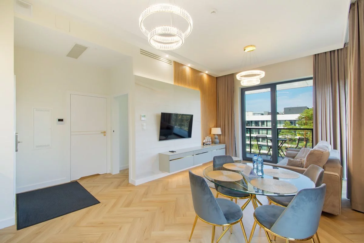 2 pokoje, apartament 42,67 m², piętro 5, oferta nr , 919066, Rogowo, Tulipanowa
