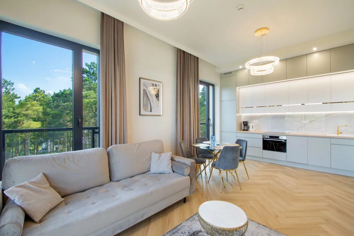 2 pokoje, apartament 42,67 m², piętro 5, oferta nr , 919066, Rogowo, Tulipanowa