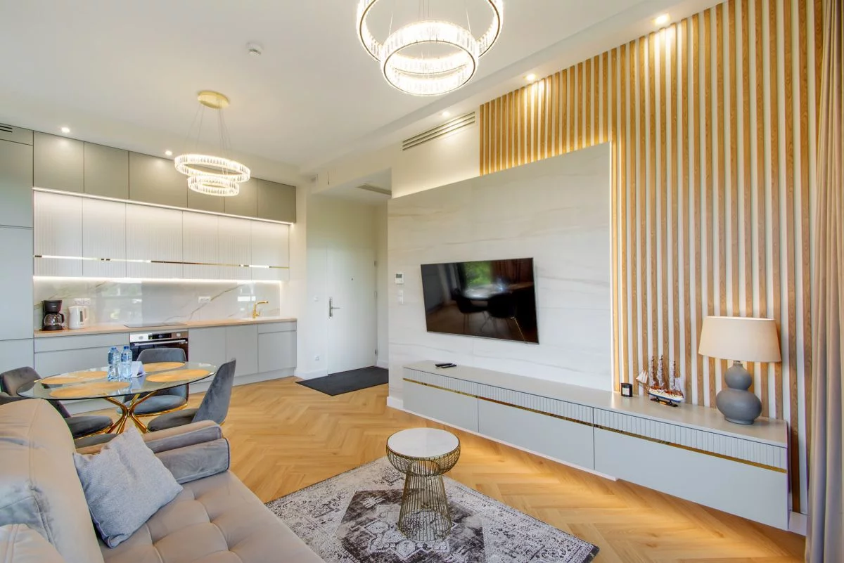 2 pokoje, apartament 42,67 m², piętro 5, oferta nr , 919066, Rogowo, Tulipanowa
