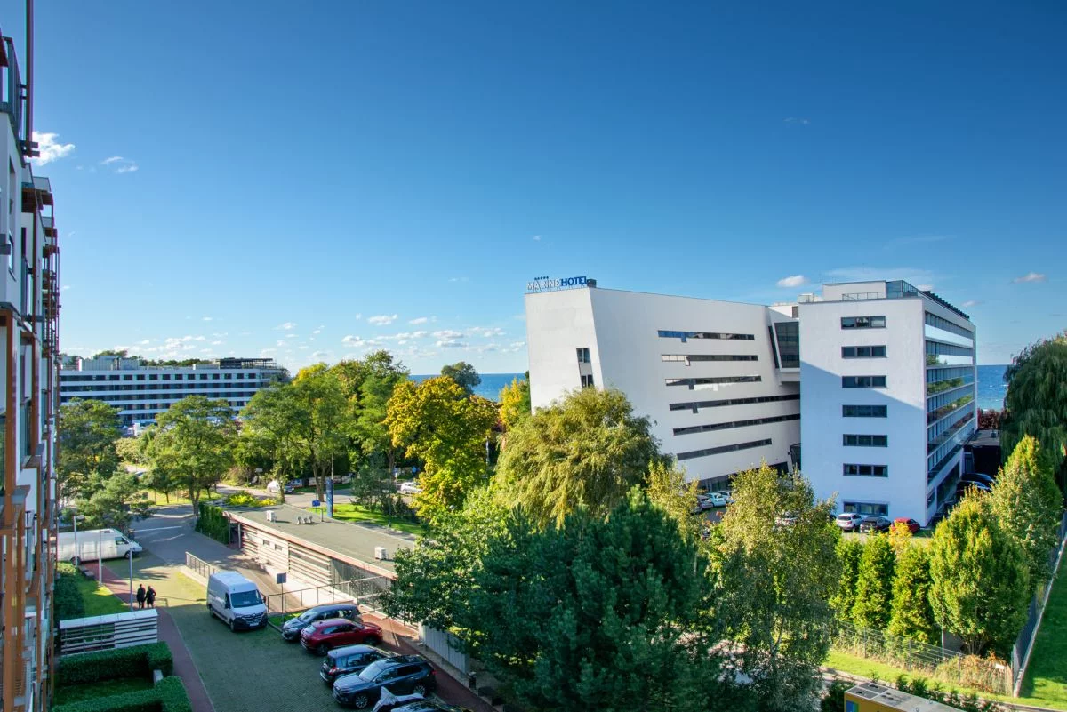 2 pokoje, mieszkanie 73,93 m², piętro 4, oferta nr , OP401, Kołobrzeg, Wschodnia