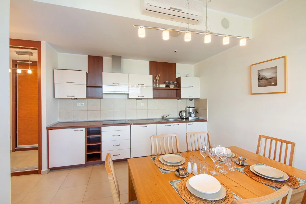 2 pokoje, mieszkanie 73,93 m², piętro 4, oferta nr , OP401, Kołobrzeg, Wschodnia