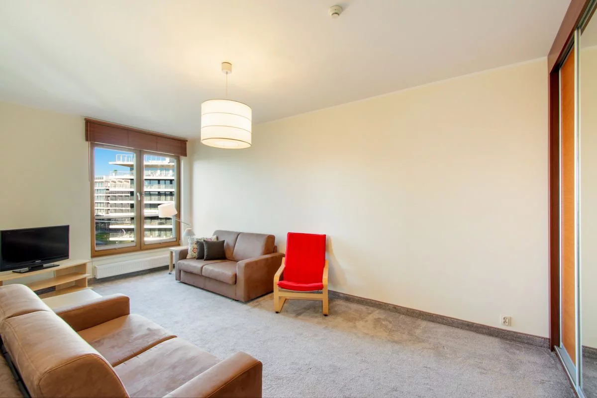 2 pokoje, mieszkanie 73,93 m², piętro 4, oferta nr , OP401, Kołobrzeg, Wschodnia