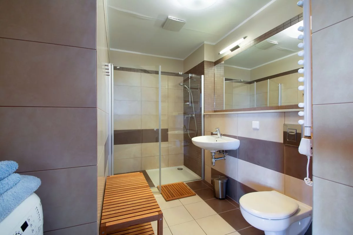 2 pokoje, mieszkanie 73,93 m², piętro 4, oferta nr , OP401, Kołobrzeg, Wschodnia