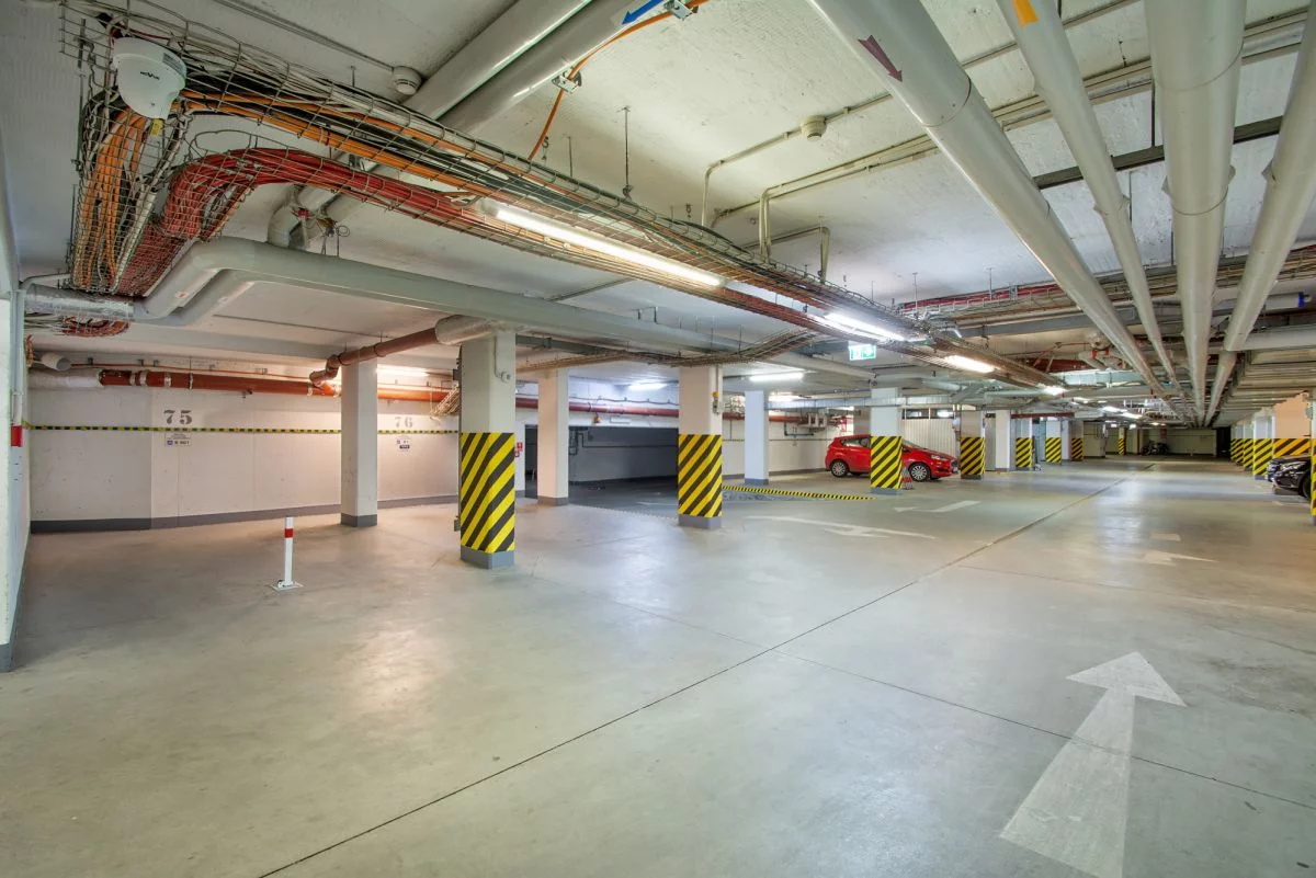 2 pokoje, mieszkanie 73,93 m², piętro 4, oferta nr , OP401, Kołobrzeg, Wschodnia