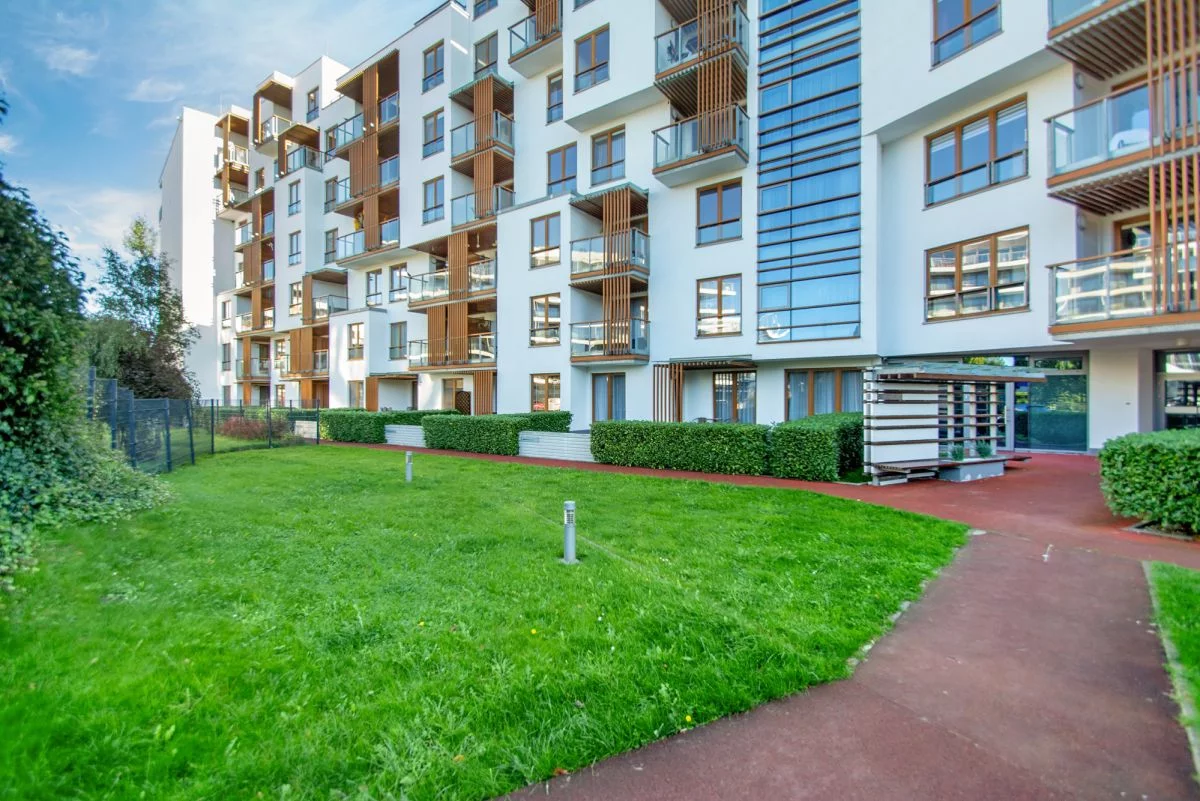 2 pokoje, mieszkanie 73,93 m², piętro 4, oferta nr , OP401, Kołobrzeg, Wschodnia