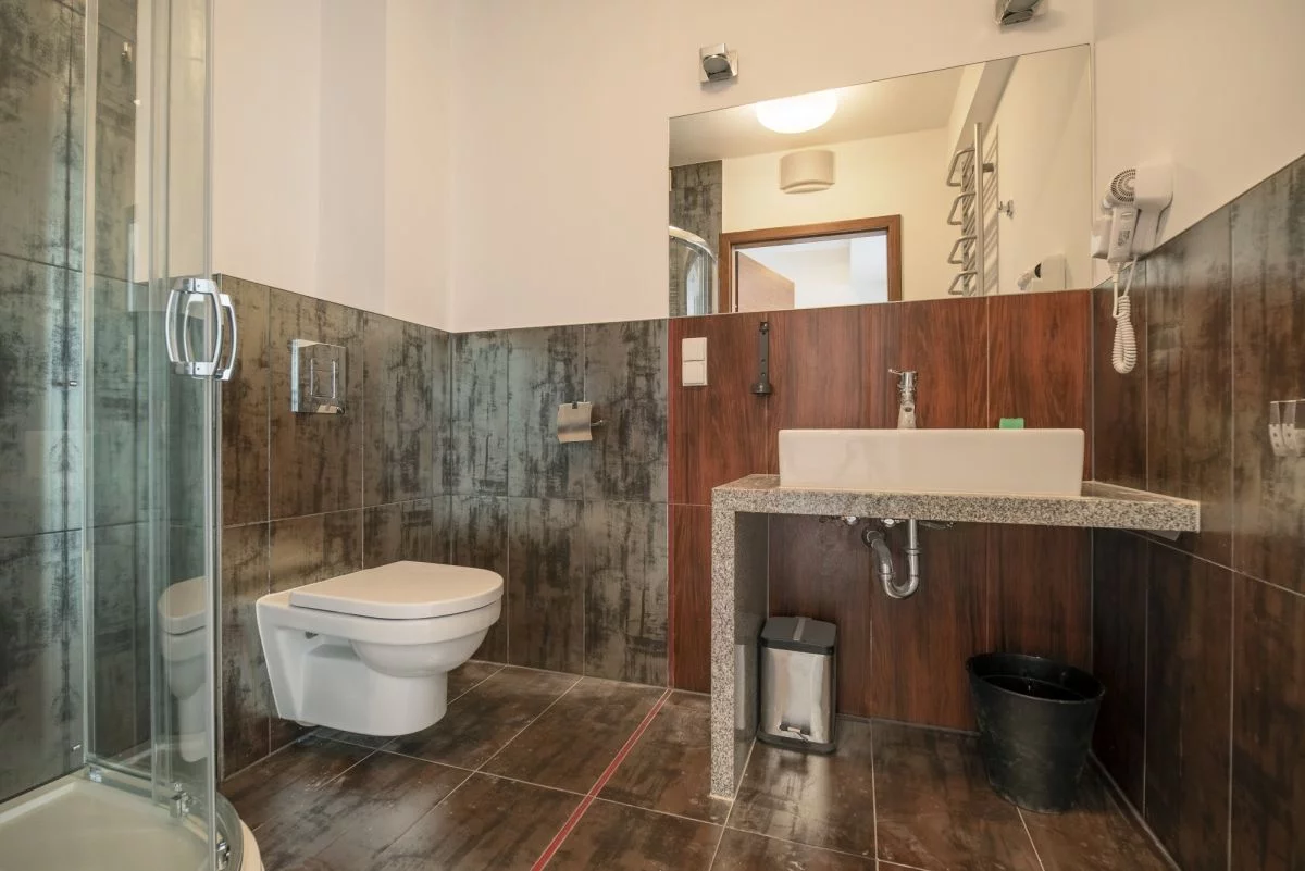2 pokoje, apartament 48,74 m², piętro 2, oferta nr , RTS205, Kołobrzeg, Zdrojowa
