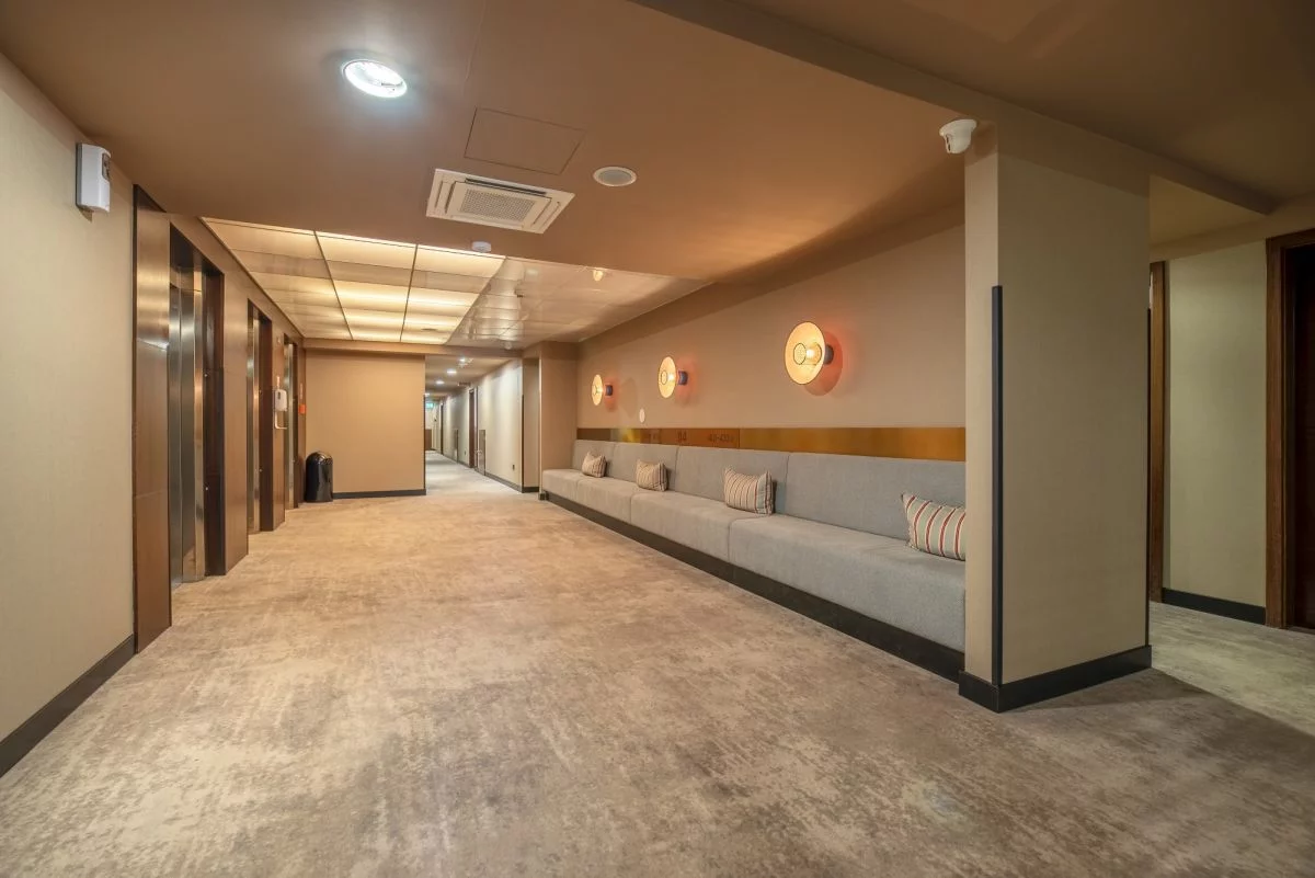 2 pokoje, apartament 48,74 m², piętro 2, oferta nr , RTS205, Kołobrzeg, Zdrojowa