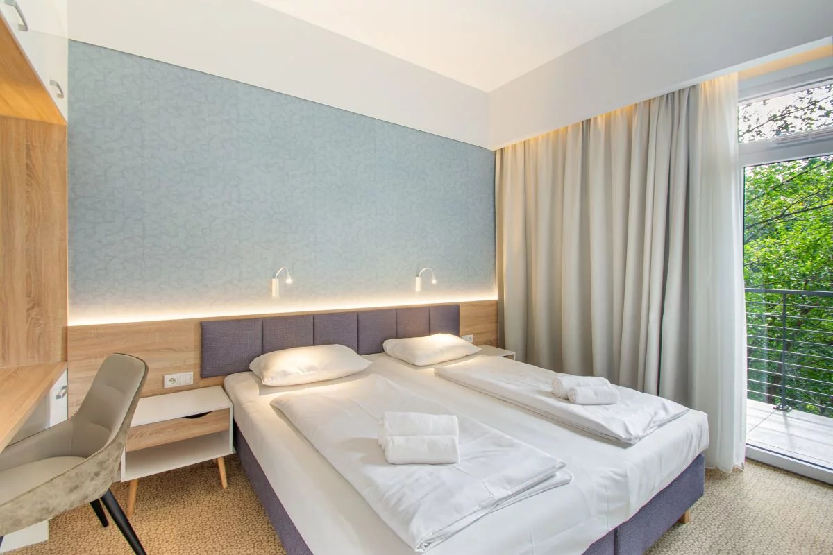 3 pokoje, mieszkanie 59,80 m², piętro 3, oferta nr , MoloPark, Mielno, B. Chrobrego