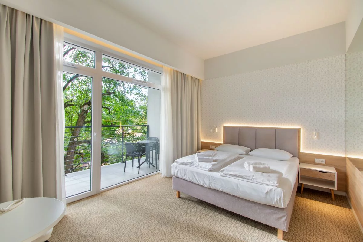 3 pokoje, mieszkanie 59,80 m², piętro 3, oferta nr , MoloPark, Mielno, B. Chrobrego