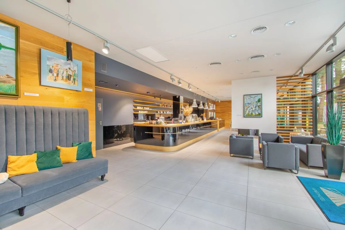 3 pokoje, mieszkanie 59,80 m², piętro 3, oferta nr , MoloPark, Mielno, B. Chrobrego