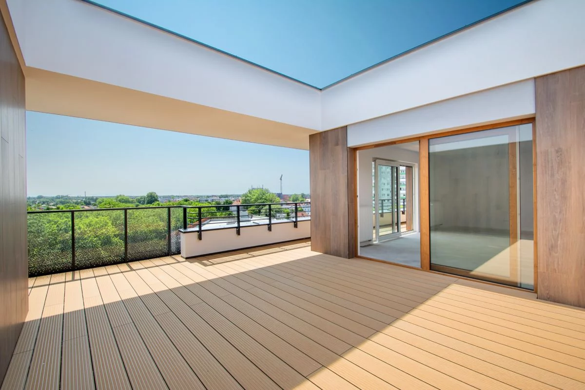 Apartamenty CPA80 Kołobrzeg Bogusława X