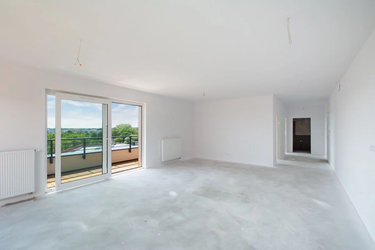 3 pokoje, mieszkanie 78,00 m², piętro 7, oferta nr , CPA80, Kołobrzeg, Bogusława X