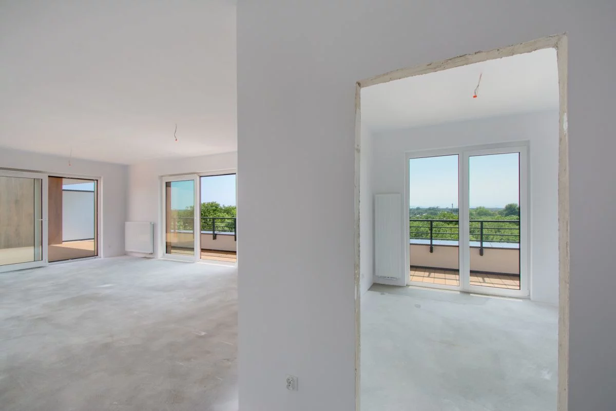 3 pokoje, mieszkanie 78,00 m², piętro 7, oferta nr , CPA80, Kołobrzeg, Bogusława X