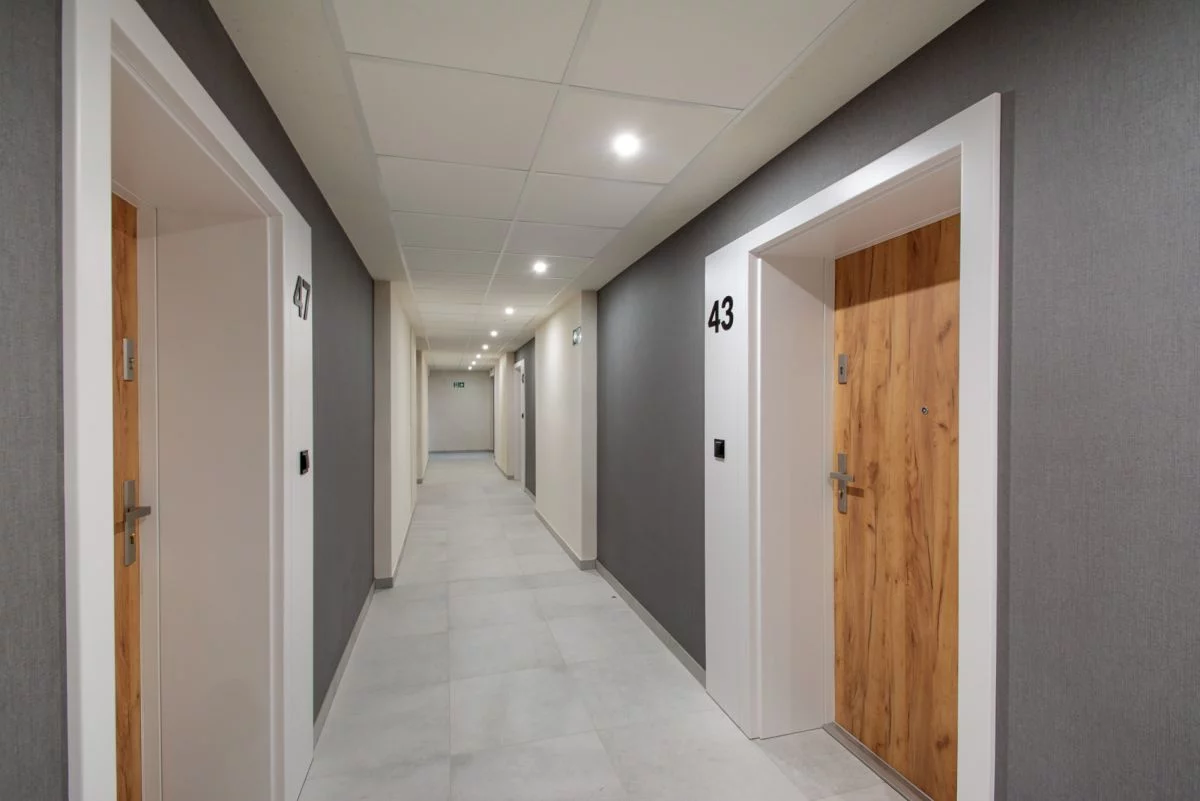 3 pokoje, mieszkanie 78,00 m², piętro 7, oferta nr , CPA80, Kołobrzeg, Bogusława X