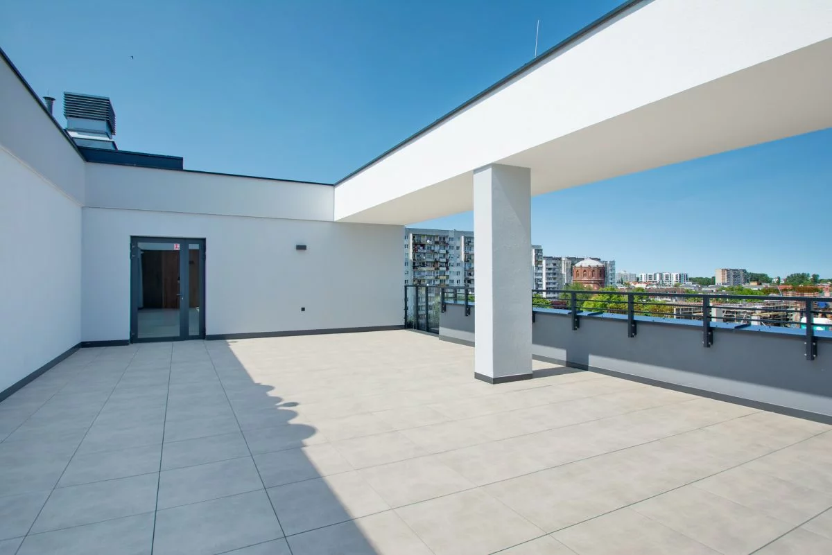 3 pokoje, mieszkanie 78,00 m², piętro 7, oferta nr , CPA80, Kołobrzeg, Bogusława X
