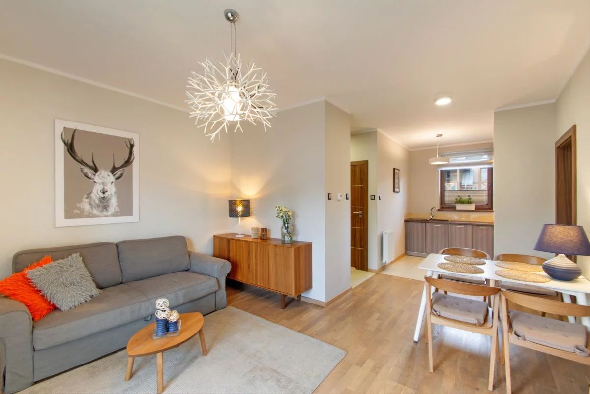 Apartamenty RezydencjaPark Mielno Kopernika