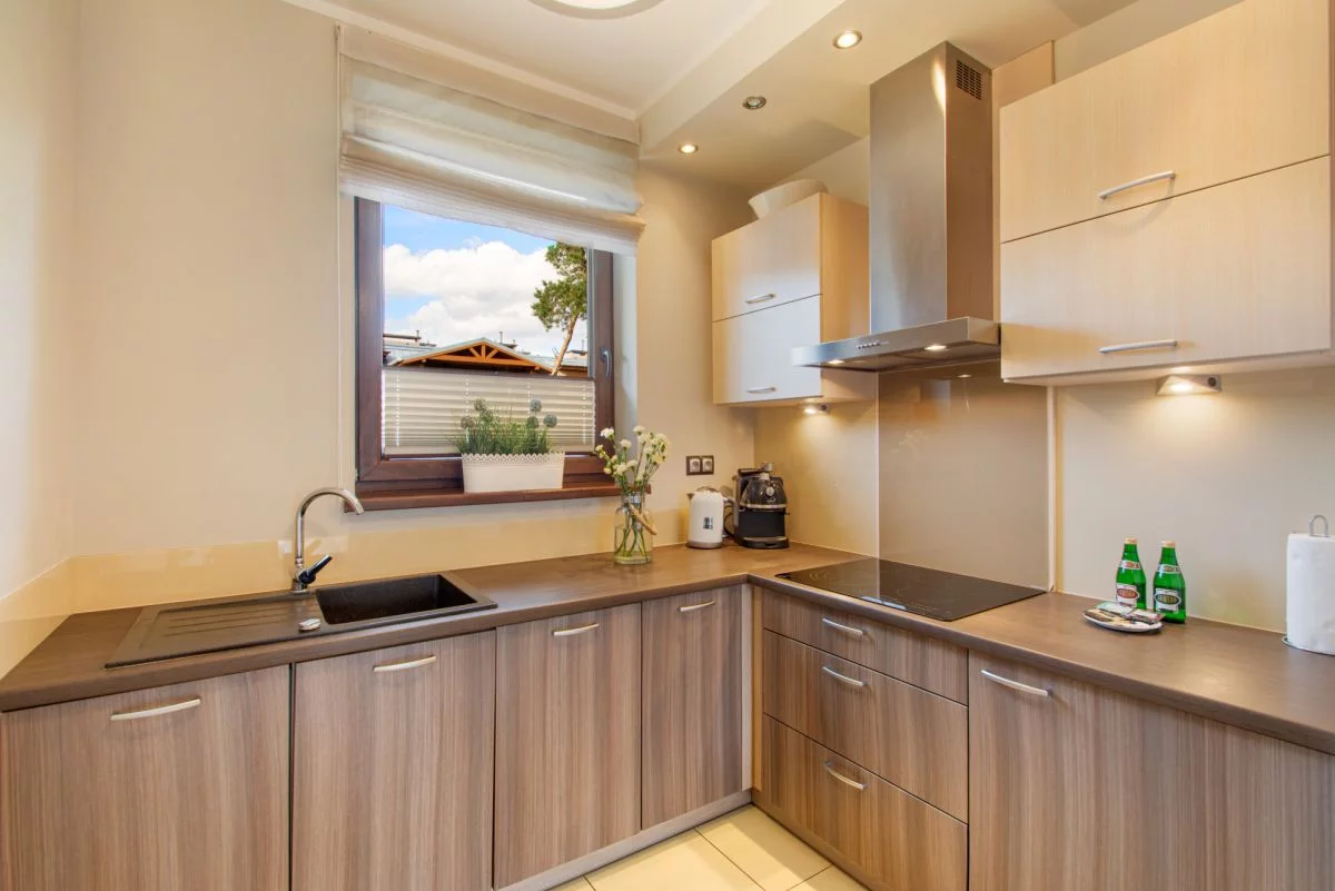3 pokoje, mieszkanie 53,54 m², piętro 3, oferta nr , RezydencjaPark, Mielno, Kopernika