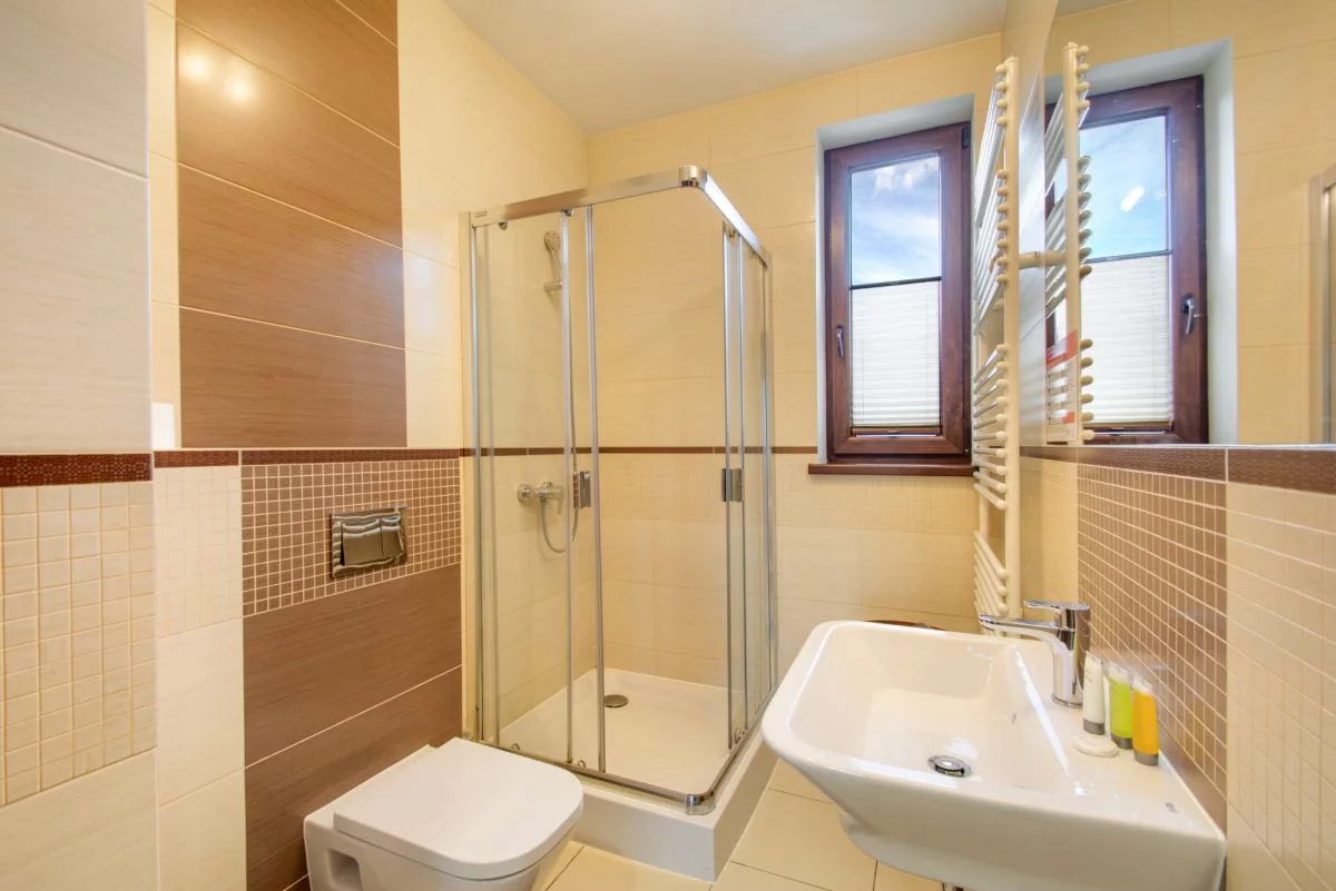 3 pokoje, mieszkanie 53,54 m², piętro 3, oferta nr , RezydencjaPark, Mielno, Kopernika